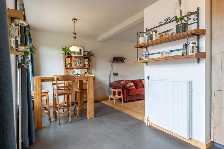 Foto 12 van Willem I straat 25