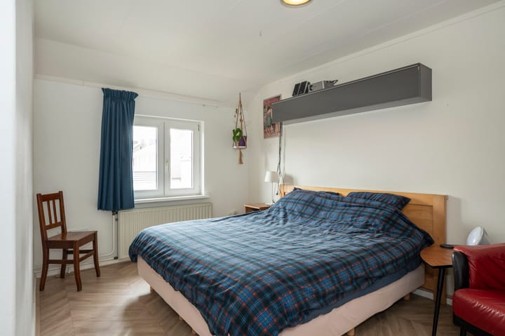 Foto 15 van Willem I straat 25