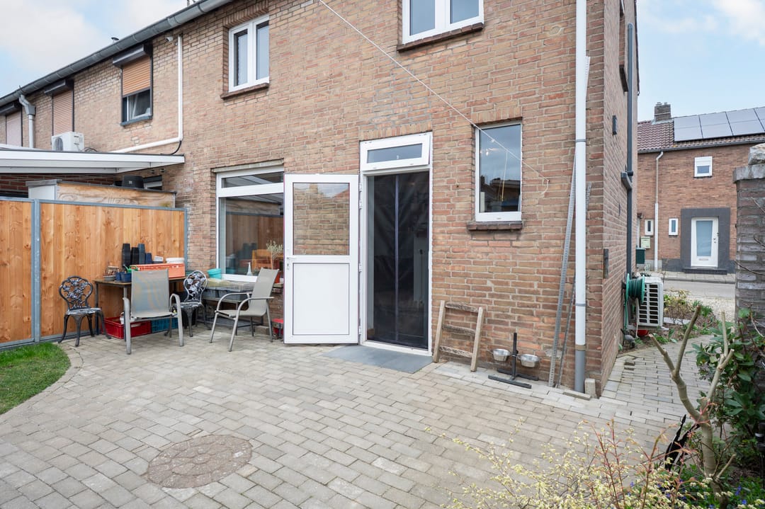 Foto 22 van Willem I straat 25