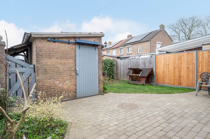 Foto 23 van Willem I straat 25