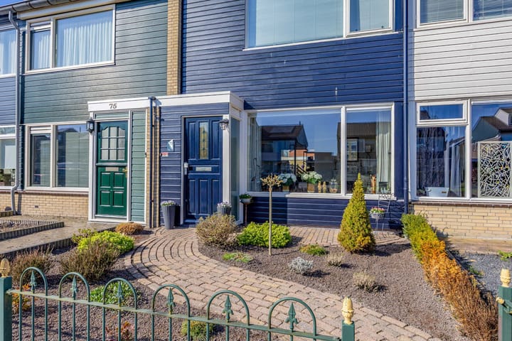 Foto 34 van De Lijnbaan 73