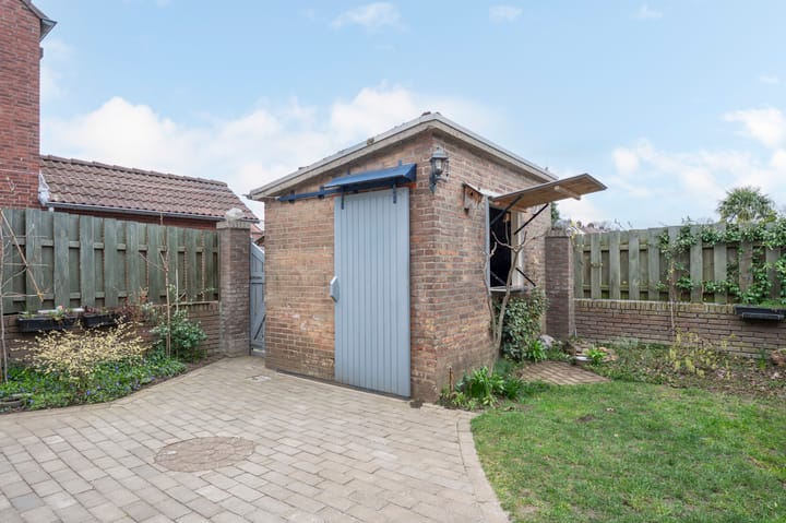 Foto 24 van Willem I straat 25