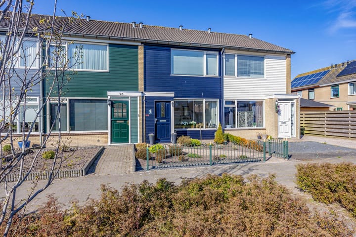 Foto 35 van De Lijnbaan 73