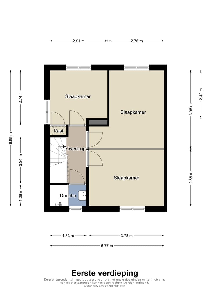 Foto 28 van Willem I straat 25