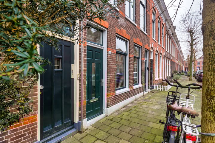 Photo 3 of Tweede Hunzestraat 23
