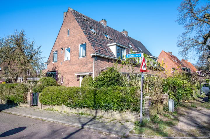 Foto 1 van Stollenbergweg 43