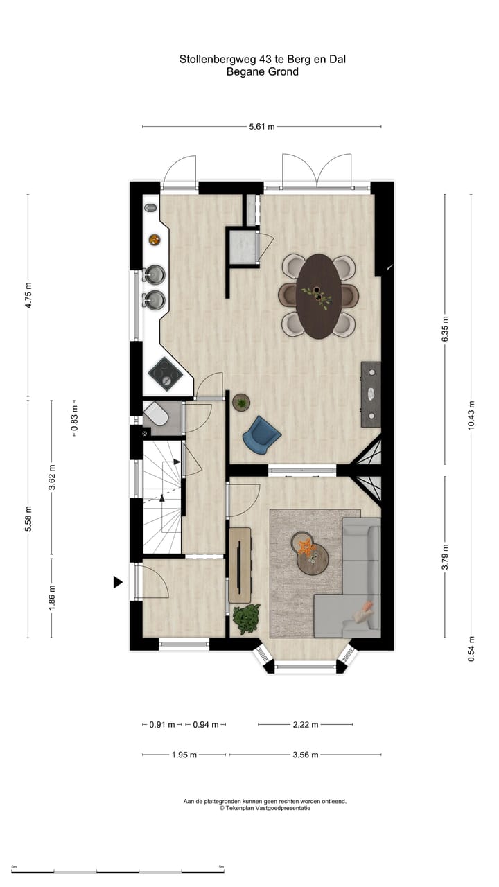 Foto 54 van Stollenbergweg 43