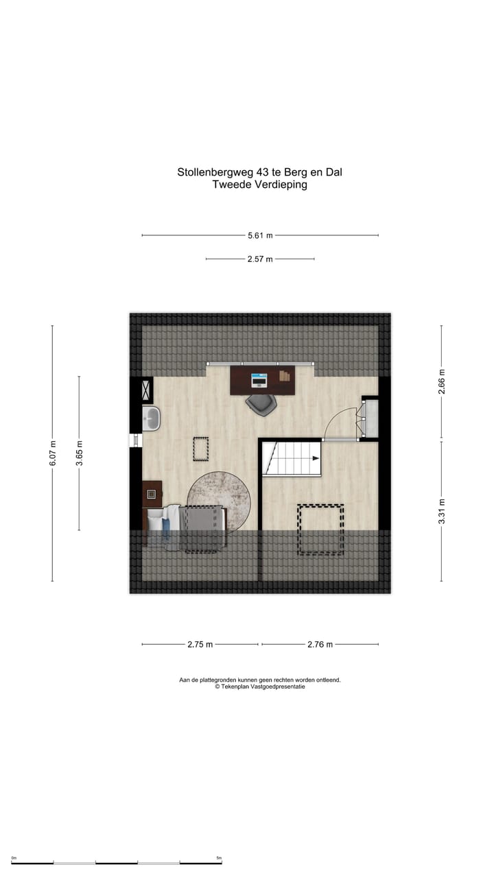 Foto 56 van Stollenbergweg 43