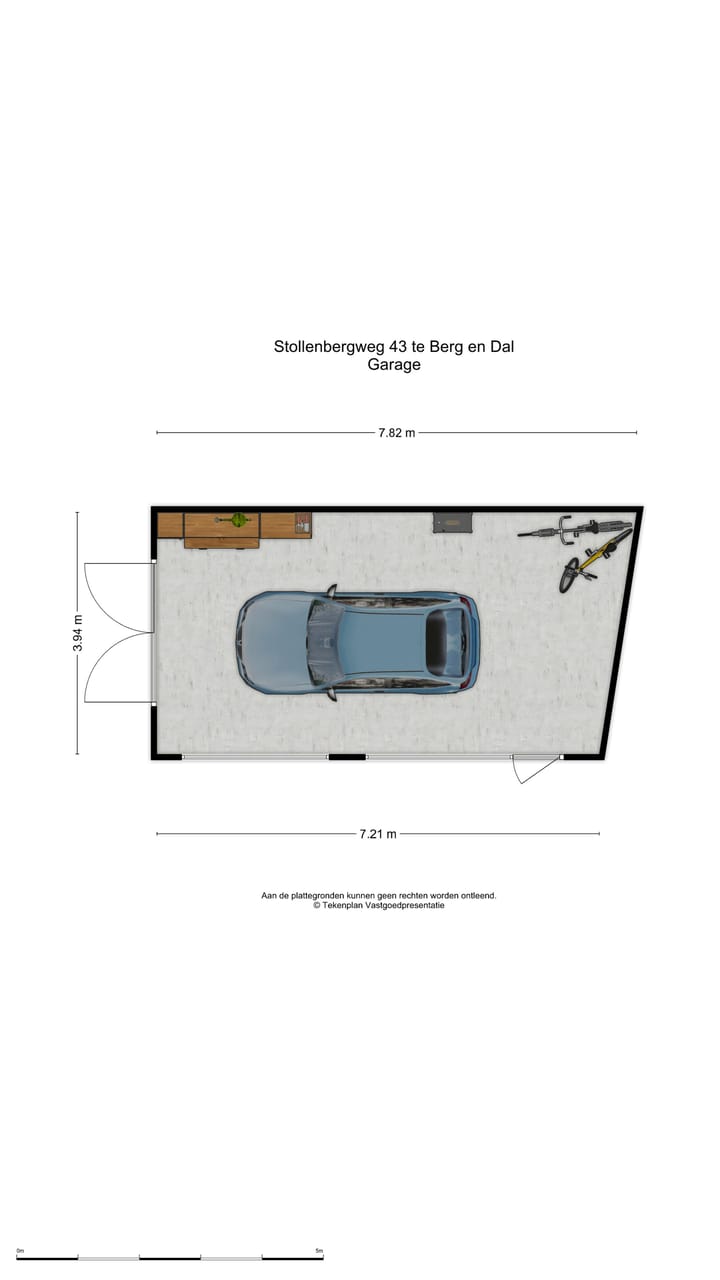 Foto 58 van Stollenbergweg 43