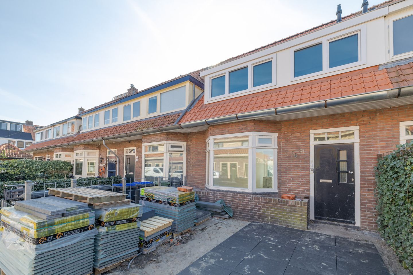 Foto 1 van Ohmstraat 20