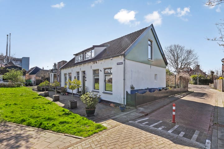 Foto 6 van Parkstraat 62