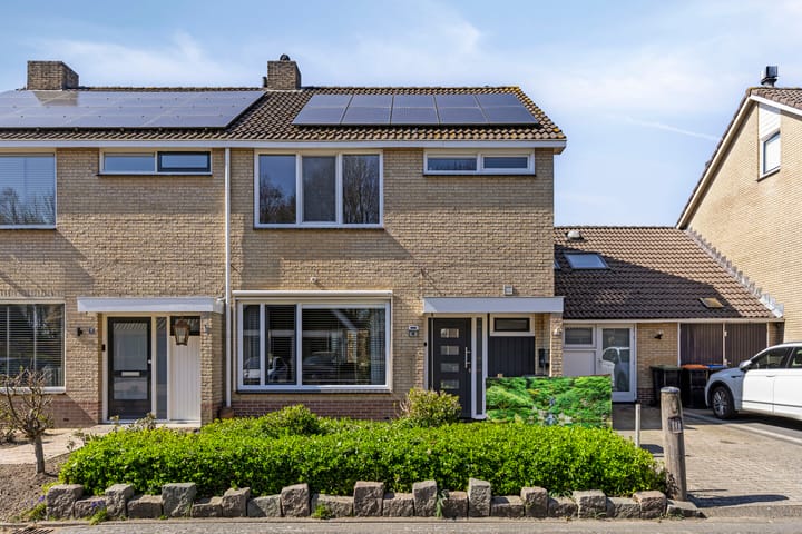 Foto 2 van De Reiger 10