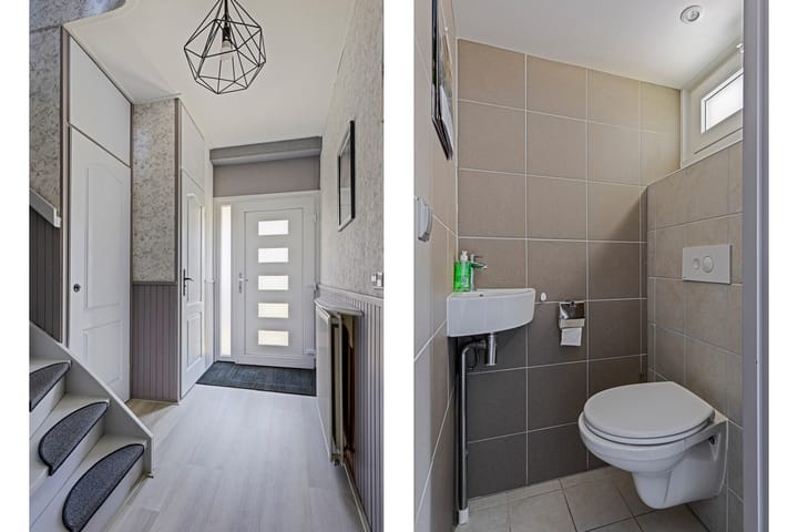 Foto 3 van De Reiger 10