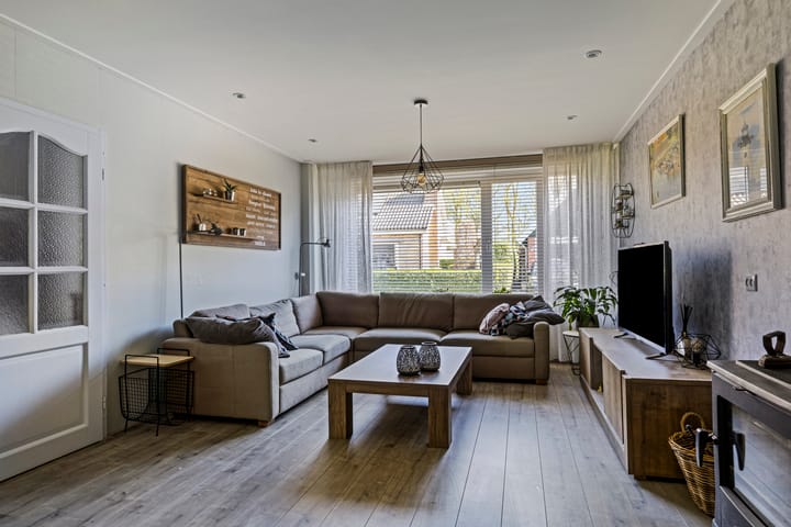 Foto 5 van De Reiger 10