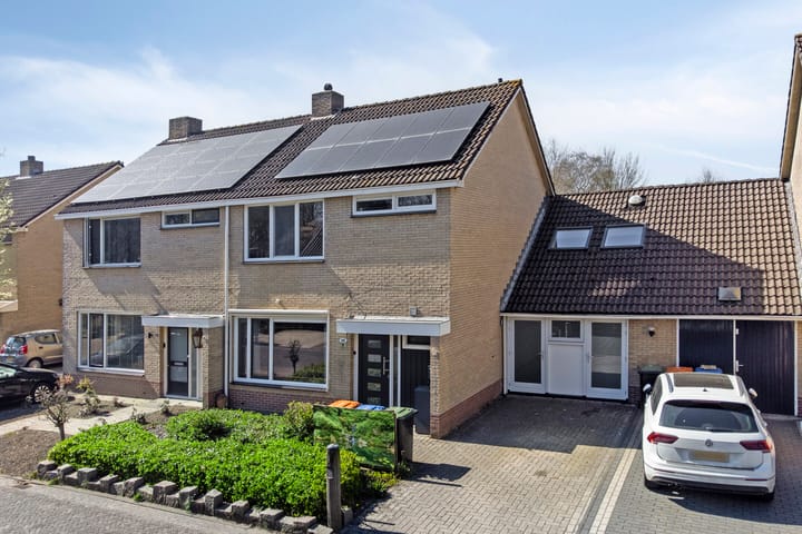 Photo 31 of De Reiger 10