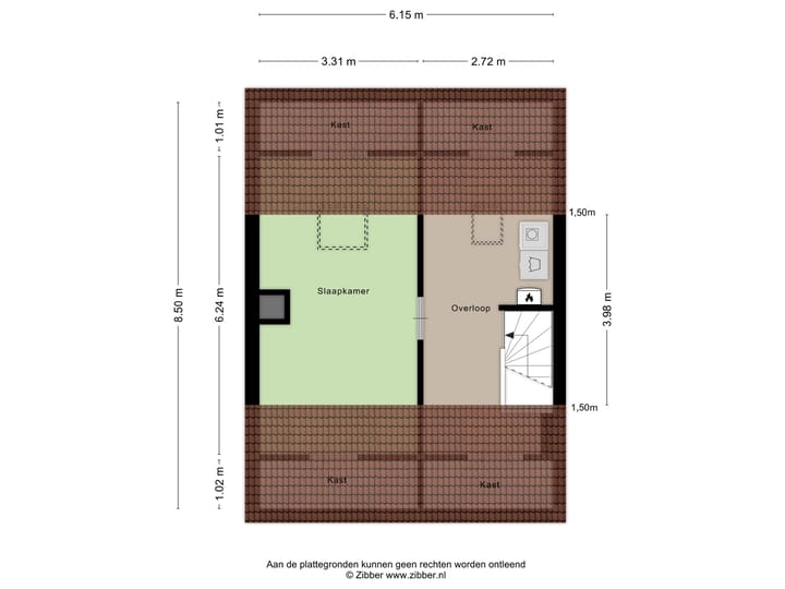 Photo 43 of De Reiger 10