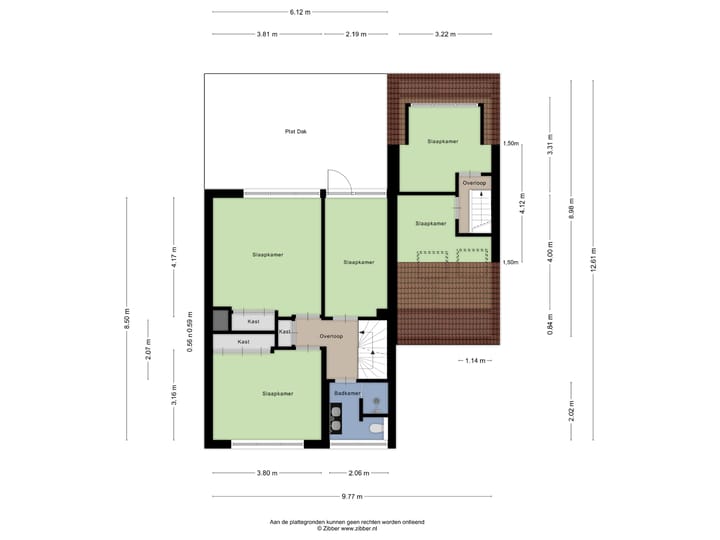 Photo 44 of De Reiger 10