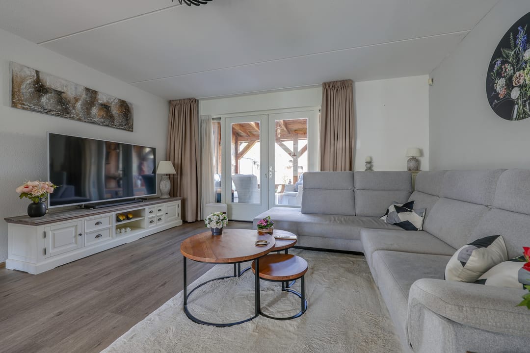 Foto 2 van Holbeinstraat 53