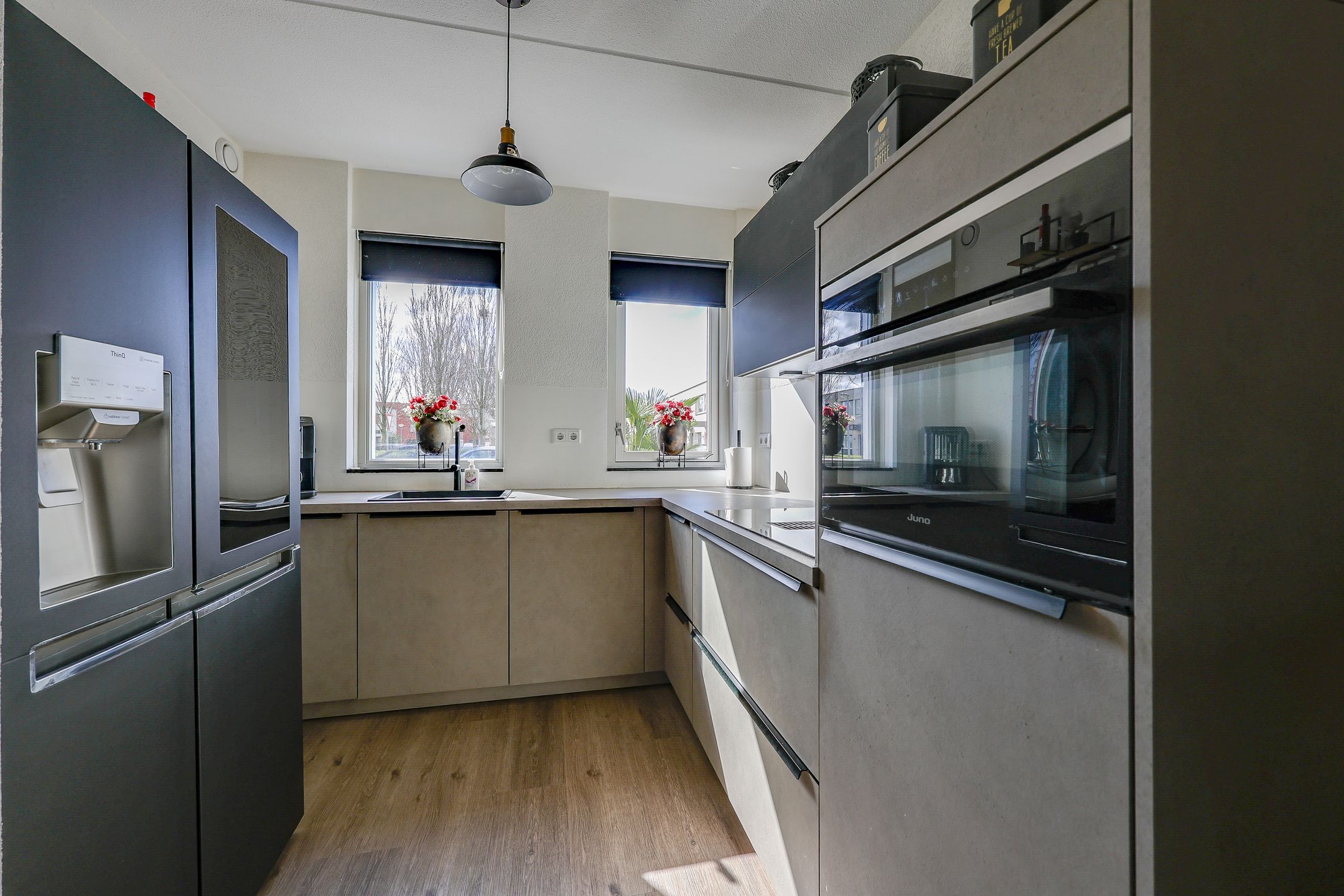 Foto 3 van Holbeinstraat 53