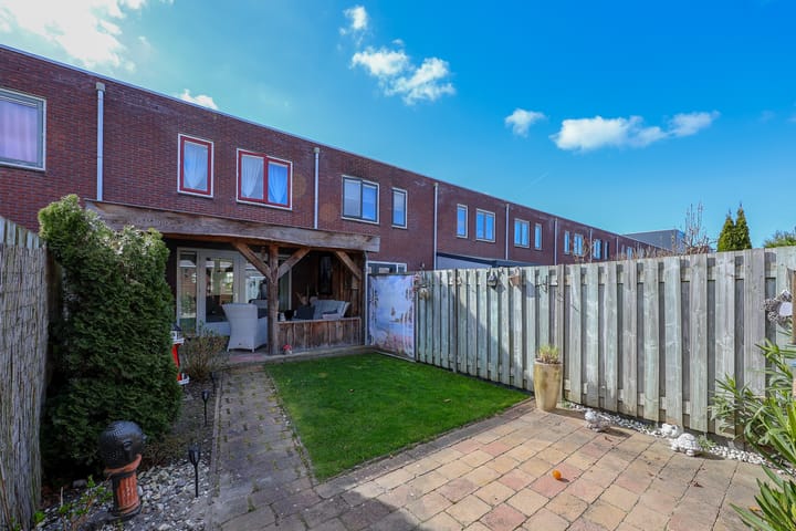 Foto 4 van Holbeinstraat 53