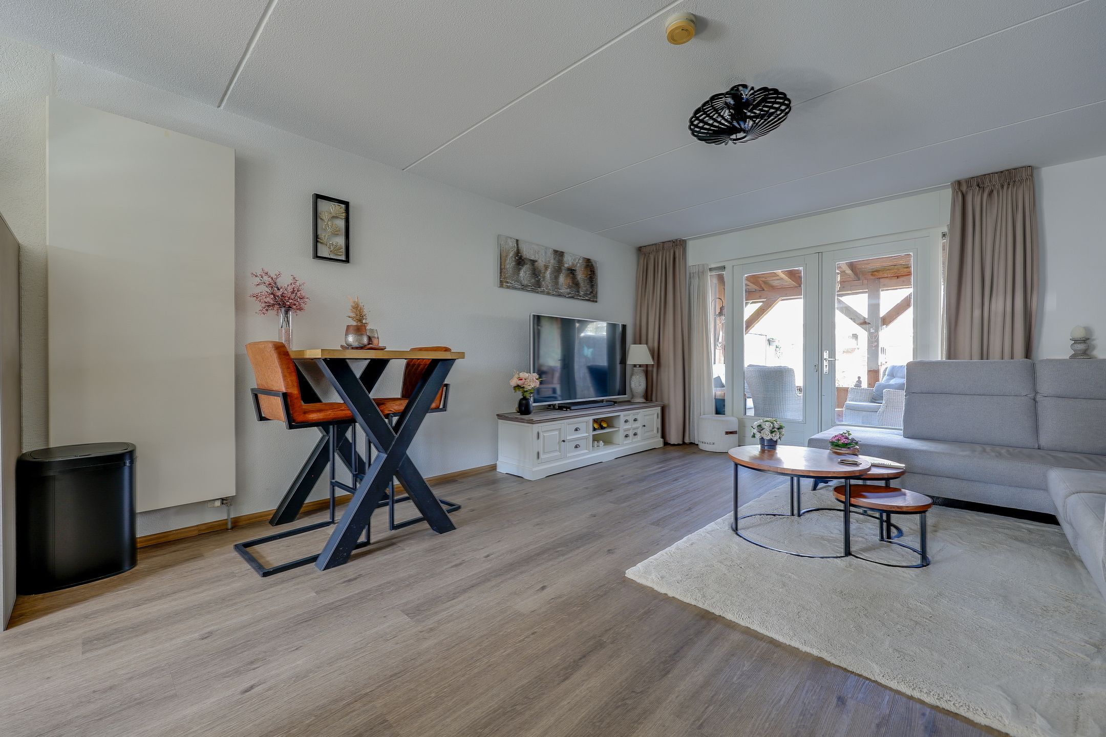 Foto 6 van Holbeinstraat 53