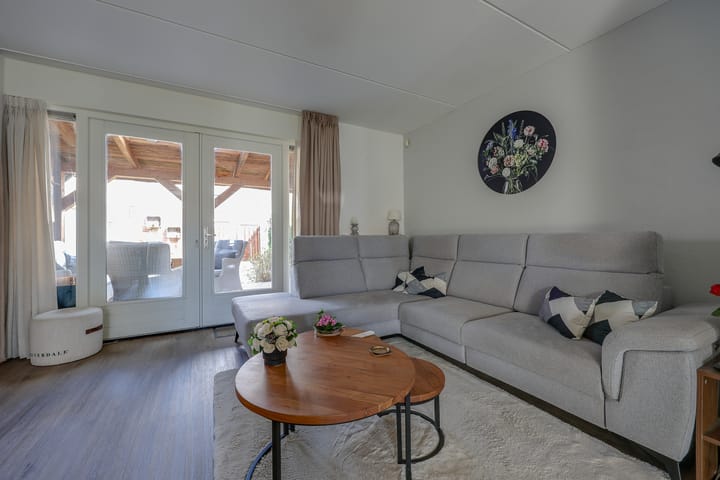 Foto 7 van Holbeinstraat 53