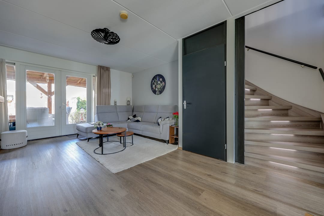 Foto 8 van Holbeinstraat 53