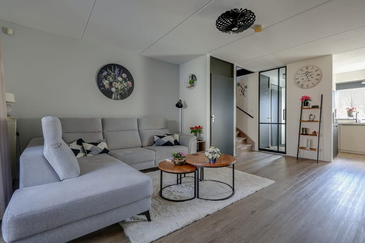 Foto 9 van Holbeinstraat 53