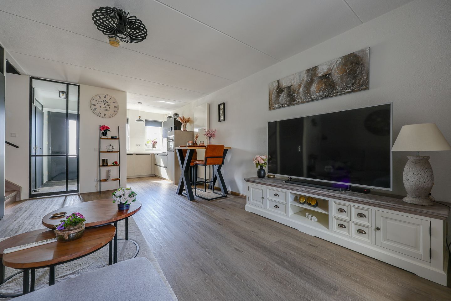 Foto 10 van Holbeinstraat 53