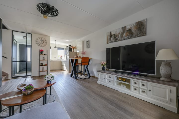 Foto 10 van Holbeinstraat 53