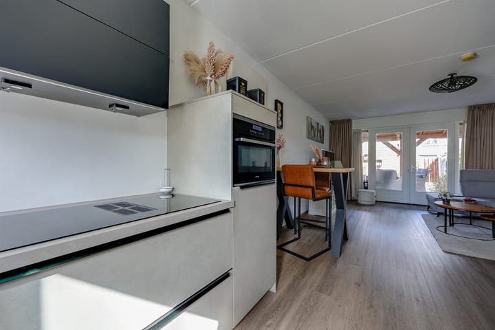 Foto 13 van Holbeinstraat 53