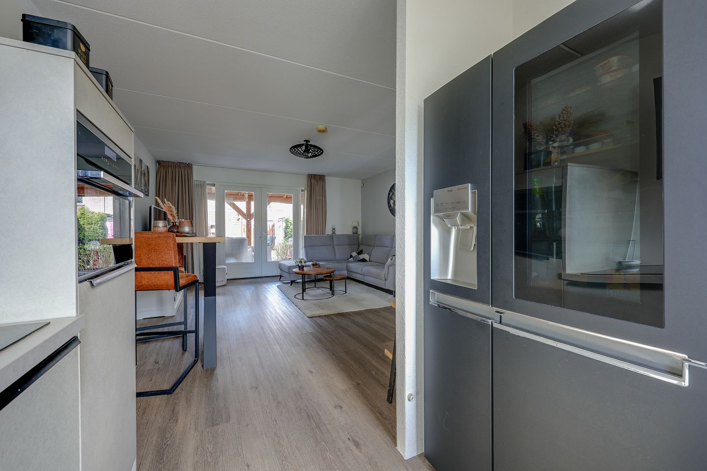 Foto 14 van Holbeinstraat 53