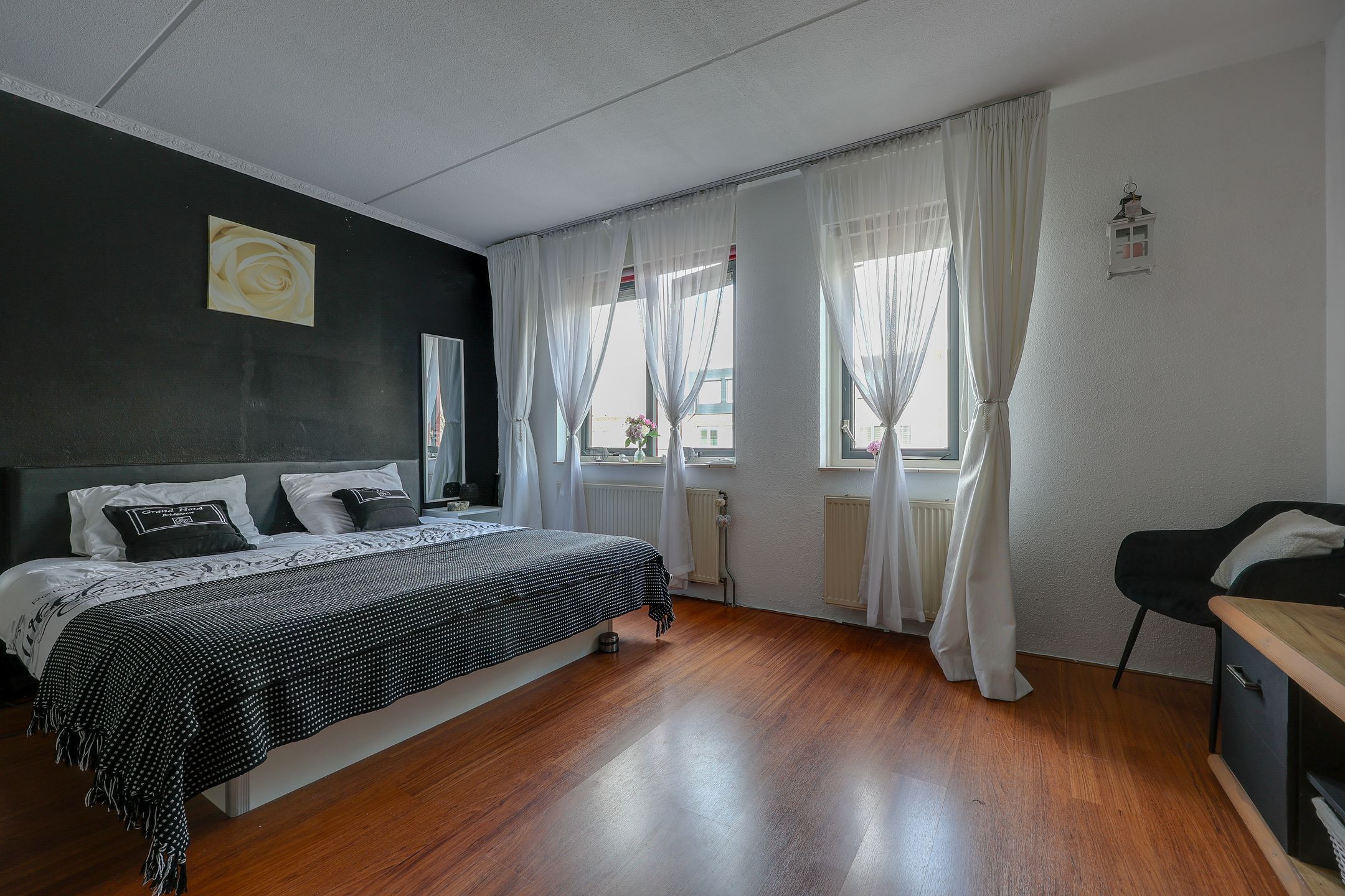 Foto 18 van Holbeinstraat 53