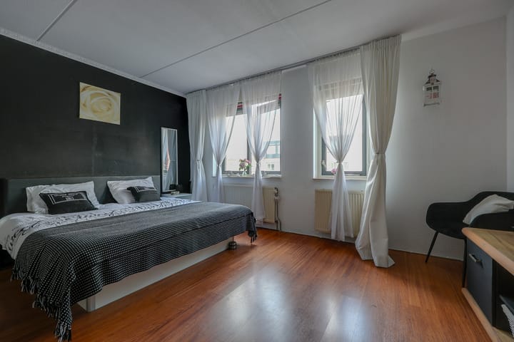 Foto 18 van Holbeinstraat 53