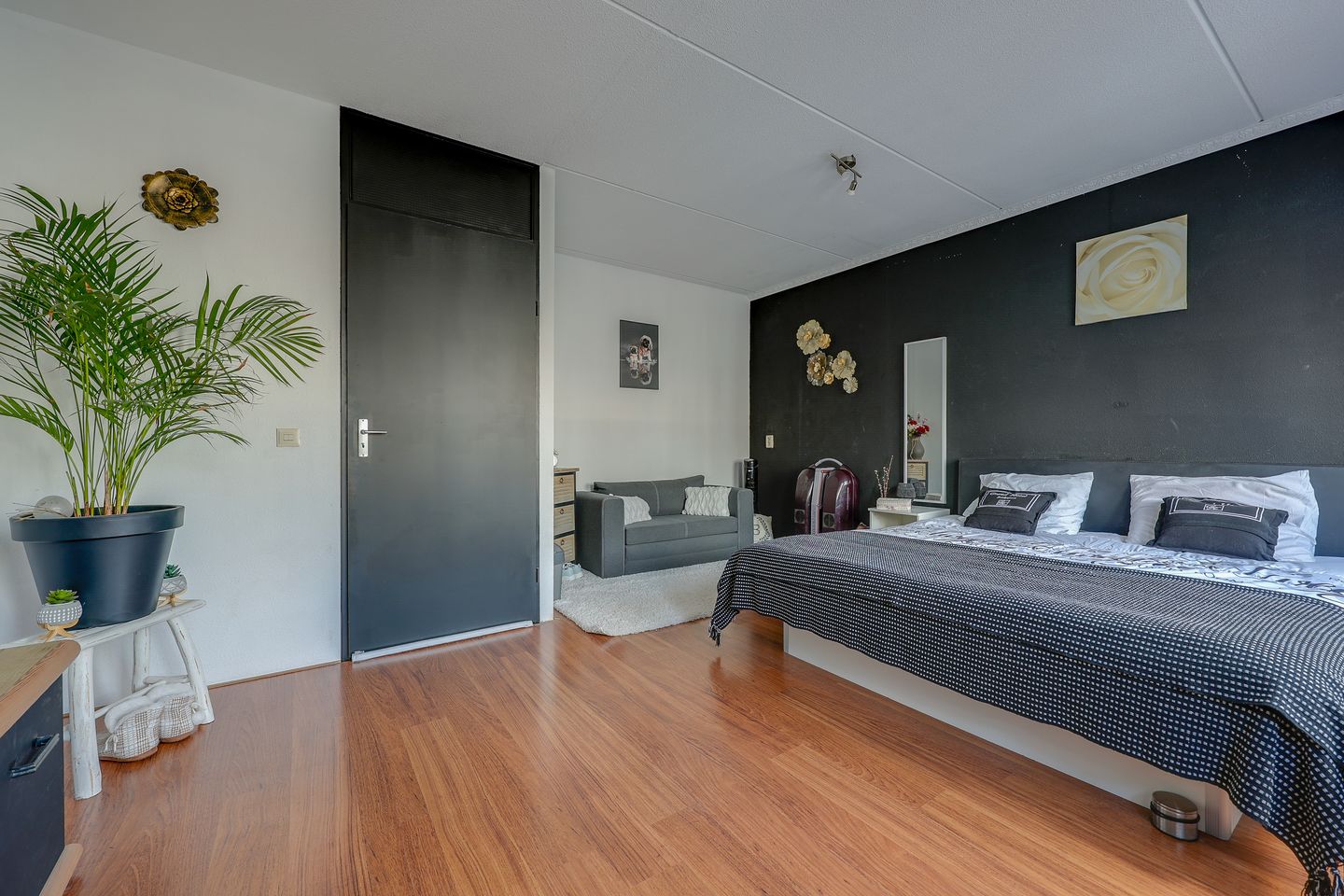 Foto 19 van Holbeinstraat 53