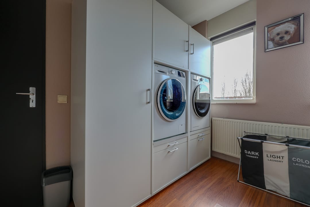 Foto 22 van Holbeinstraat 53