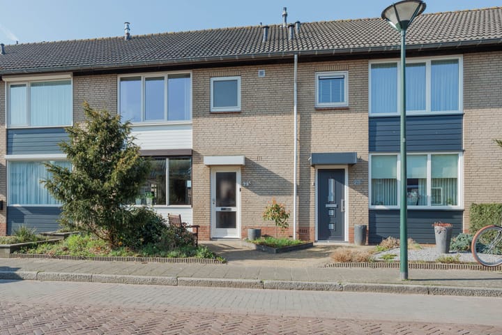 Foto 5 van Julianalaan 28-C