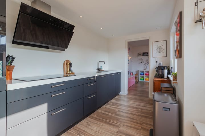 Foto 3 van Julianalaan 28-C