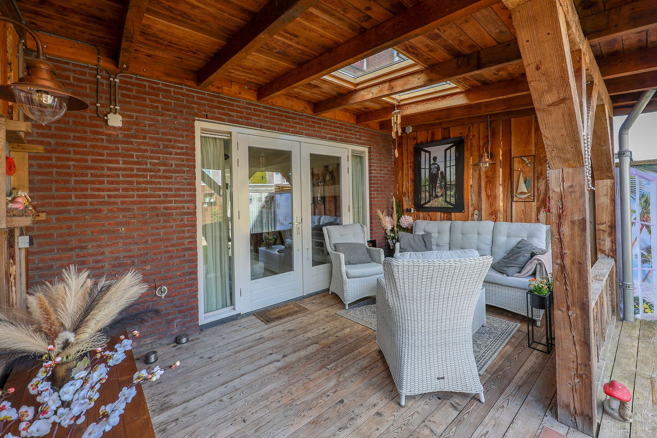 Foto 24 van Holbeinstraat 53