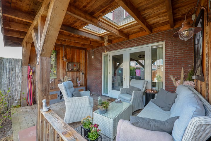 Foto 25 van Holbeinstraat 53