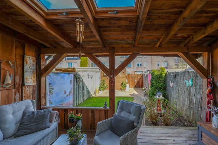 Foto 26 van Holbeinstraat 53