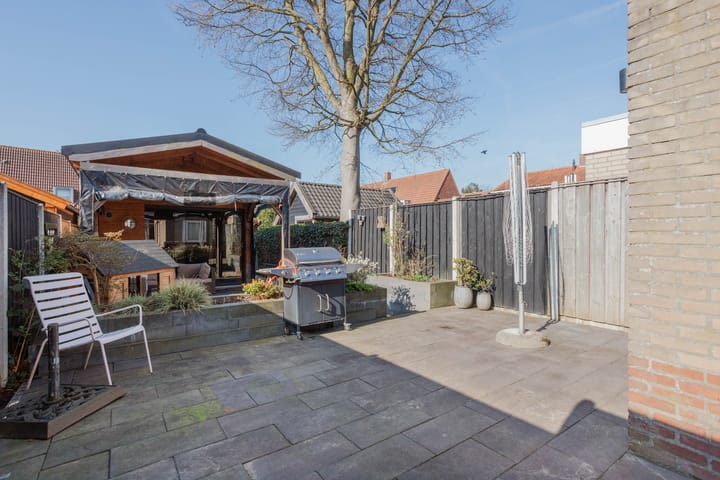 Foto 6 van Julianalaan 28-C