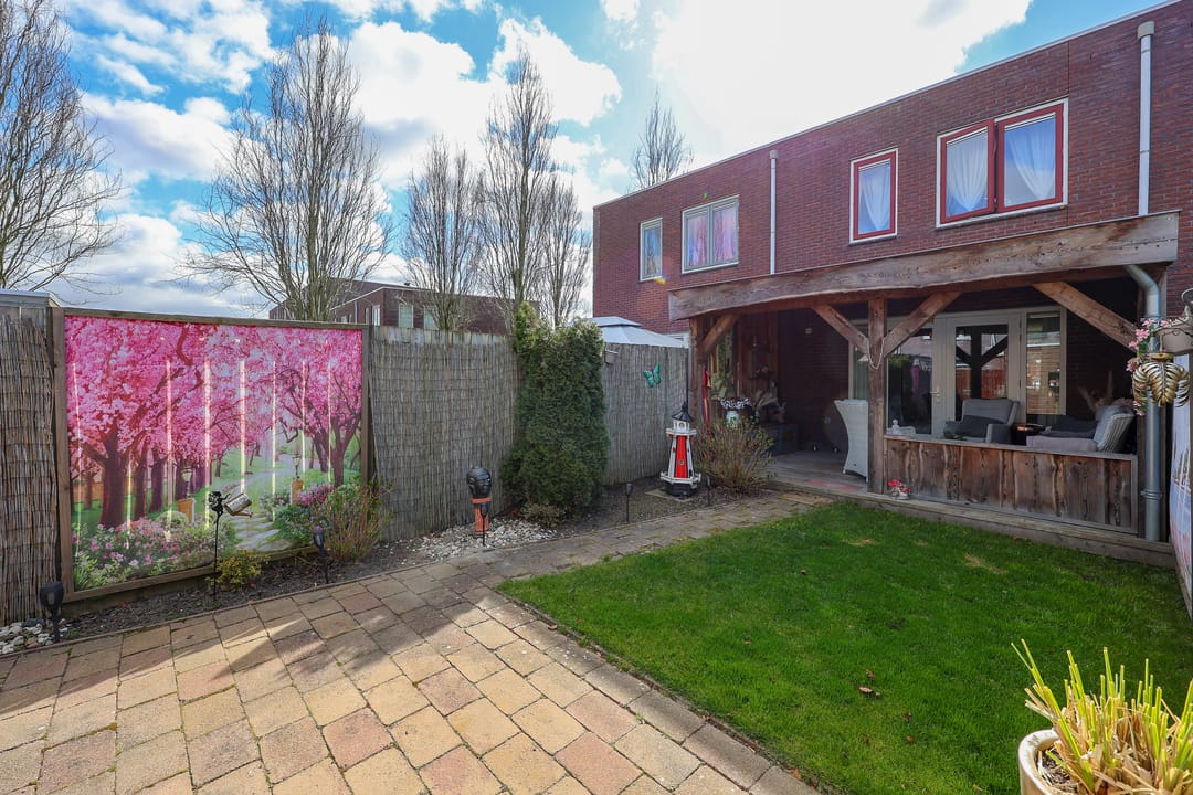 Foto 28 van Holbeinstraat 53