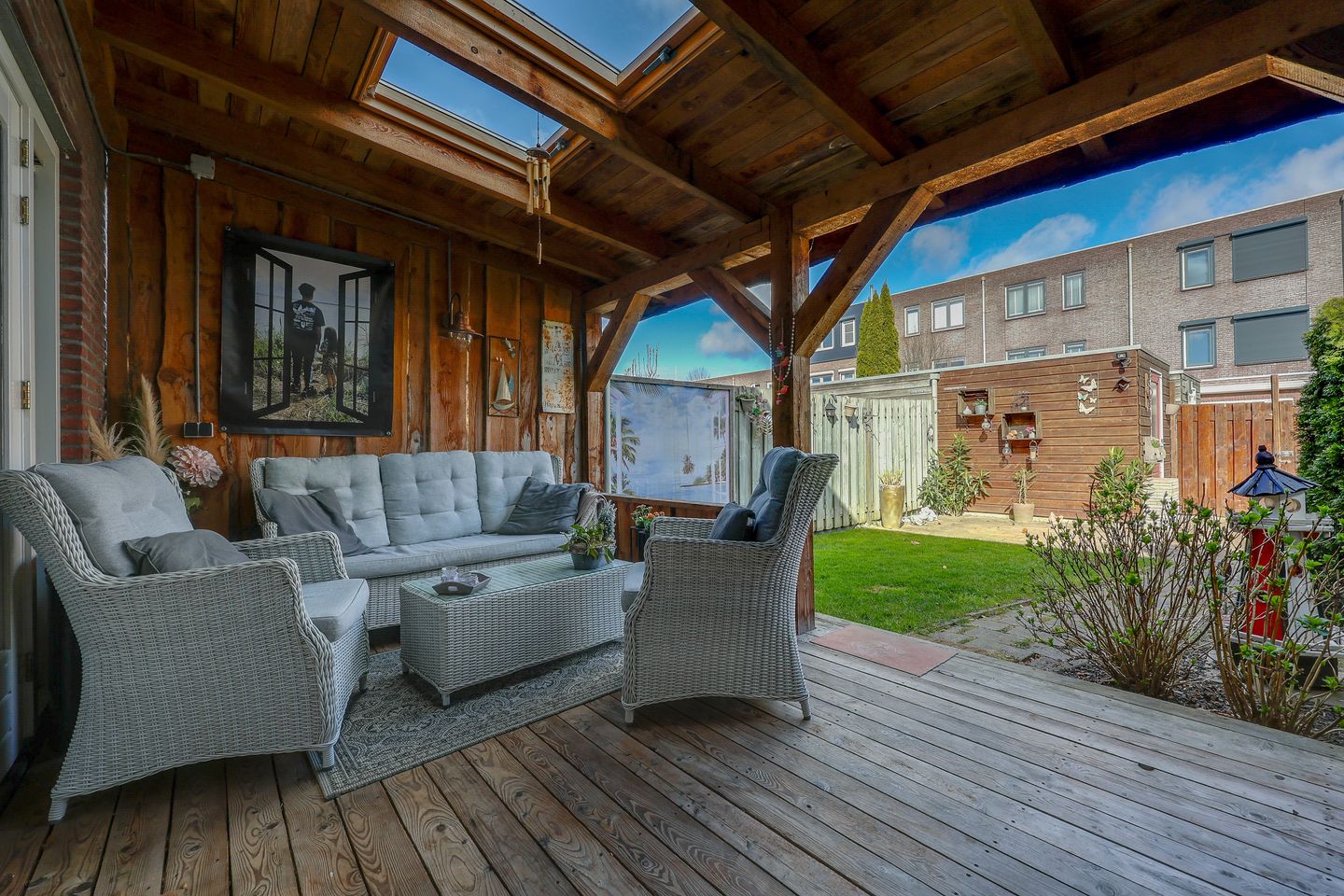 Foto 29 van Holbeinstraat 53