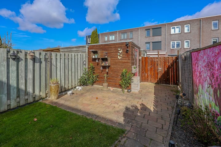 Foto 30 van Holbeinstraat 53