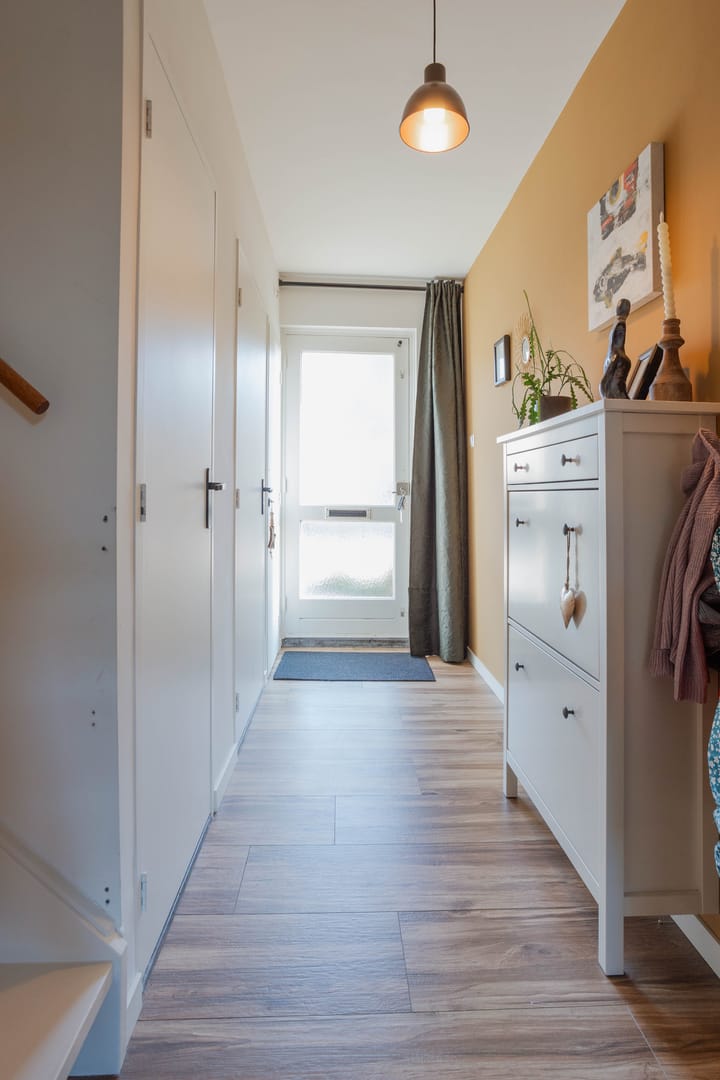 Foto 12 van Julianalaan 28-C