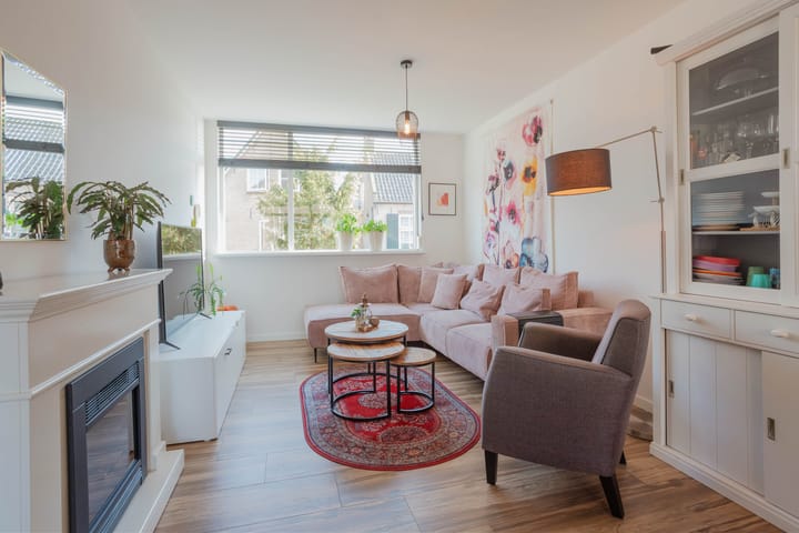 Foto 15 van Julianalaan 28-C