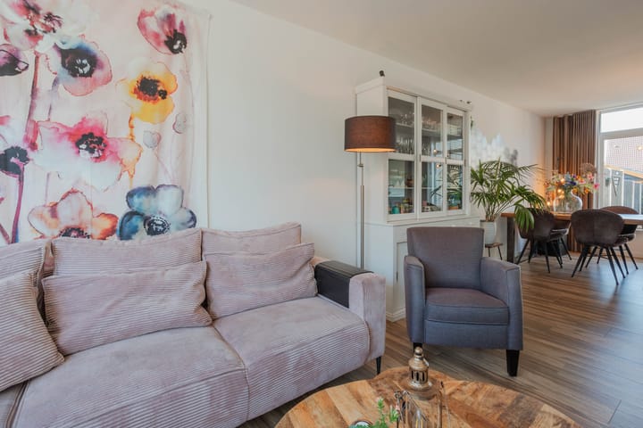 Foto 16 van Julianalaan 28-C