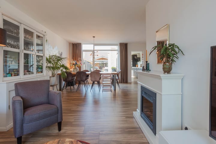 Foto 17 van Julianalaan 28-C