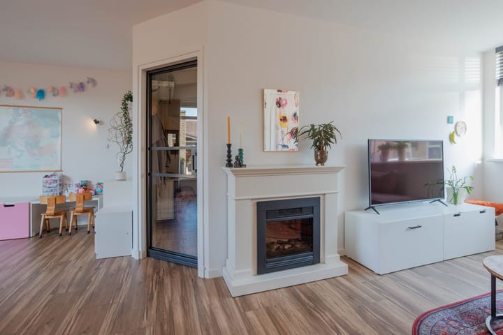 Foto 18 van Julianalaan 28-C